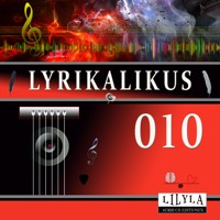Lyrikalikus 010 - Ludwig Tieck - Hörbuch