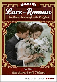 Lore-Roman 86 - Ina Ritter - E-Book