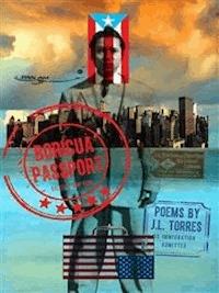 Boricua Passport - J.L. Torres - E-Book
