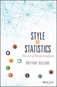 Style and Statistics - Brittany Bullard - E-Book