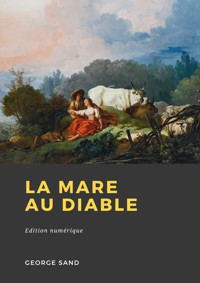 La Mare au diable - George Sand - E-Book