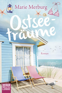 Ostseeträume - Marie Merburg - E-Book