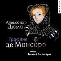 Графиня де Монсоро - Александр Дюма - Hörbuch