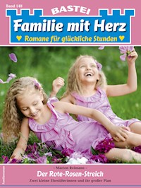 Familie mit Herz 148 - Marion Reimann - E-Book