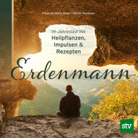 Erdenmann - Elisabeth Maria Mayer - E-Book