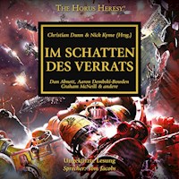 The Horus Heresy 22: Im Schatten des Verrats - John French - Hörbuch
