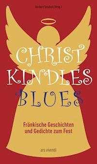 Christkindles-Blues -  - E-Book