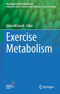 Exercise Metabolism -  - E-Book