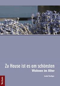 Zu Hause ist es am schönsten - Isabel Seeliger - E-Book