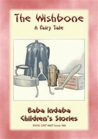 THE WISHBONE - A Unique Fairy Tale - Anon E. Mouse - E-Book