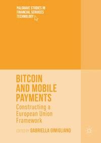 Bitcoin and Mobile Payments -  - E-Book