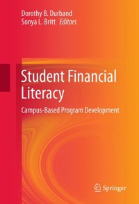 Student Financial Literacy -  - E-Book