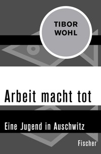 Arbeit macht tot - Tibor Wohl - E-Book