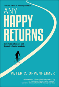 Any Happy Returns - Peter C. Oppenheimer - E-Book