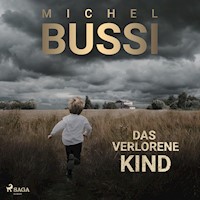 Das verlorene Kind - Michael Bussi - Hörbuch