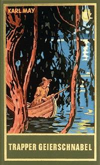 Trapper Geierschnabel - Karl May - E-Book