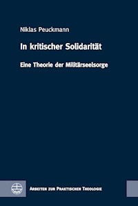 In kritischer Solidarität - Niklas Peuckmann - E-Book