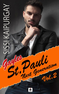 Gayles St. Pauli Next Generation 2 - Sissi Kaipurgay - E-Book