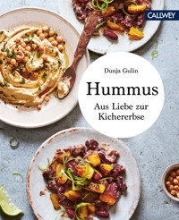 Hummus - Dunja Gulin - E-Book