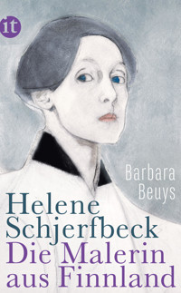 Helene Schjerfbeck - Barbara Beuys - E-Book