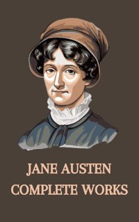 Jane Austen - Jane Austen - E-Book