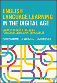 English Language Learning in the Digital Age - Mark Dressman - E-Book