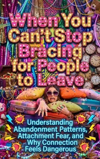 When You Can't Stop Bracing for People to Leave - Thalia Brookstone - E-Book