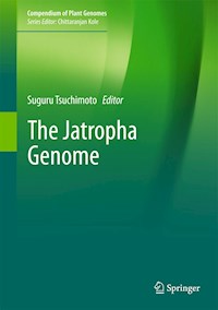 The Jatropha Genome -  - E-Book