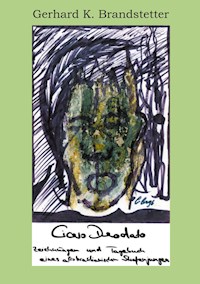 Cícero Deodato - Gerhard Brandstetter - E-Book