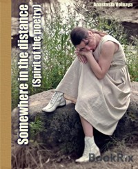 Somewhere In the Distance - Anastasia Volnaya - E-Book