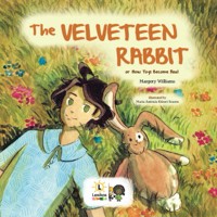 The velveteen rabbit - Margery Williams - E-Book
