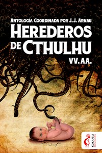 Herederos de Chtulhu - Varios autores - E-Book