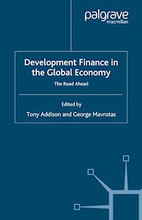 Development Finance in the Global Economy - - E-Book