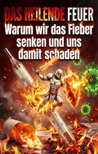 Heilende Feuer - Paul Richter - E-Book