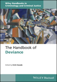 The Handbook of Deviance -  - E-Book