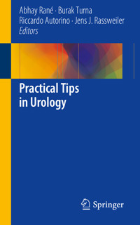 Practical Tips in Urology -  - E-Book