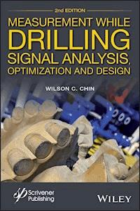 Measurement While Drilling - Wilson Chin - E-Book