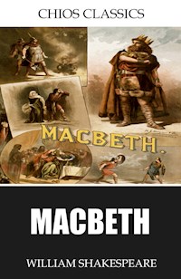 Macbeth - William Shakespeare - E-Book