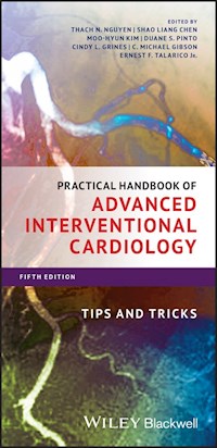 Practical Handbook of Advanced Interventional Cardiology - - E-Book