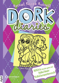 DORK Diaries, Band 11 - Rachel Renée Russell - E-Book