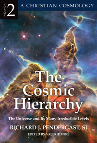 The Cosmic Hierarchy 2 - SJ Pendergast - E-Book