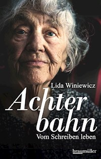 Achterbahn - Lida Winiewicz - E-Book