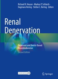 Renal Denervation -  - E-Book