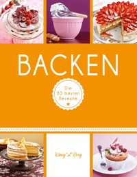 Backen -  - E-Book
