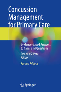 Concussion Management for Primary Care -  - E-Book