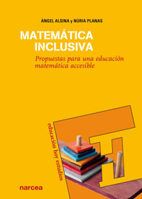 Matématica inclusiva - Àngel Alsina - E-Book
