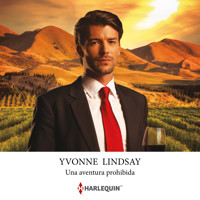 Una aventura prohibida - Yvonne Lindsay - Hörbuch