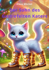 Der Sohn des Gestiefelten Katers - Klaus Möckel - E-Book