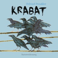 Krabat - Otfried Preußler - Hörbuch