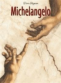 Michelangelo - Doris Ferguson - E-Book